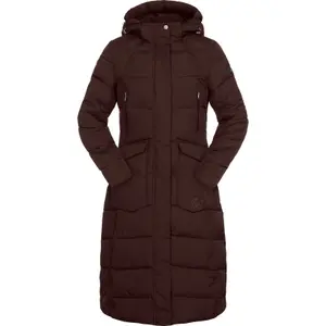 Long jacket woman ELT Saphira Advanced image-0