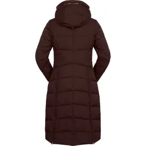 Long jacket woman ELT Saphira Advanced image-1