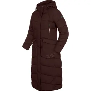 Long jacket woman ELT Saphira Advanced image-2