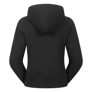 Technischer Kapuzenpullover für Damen Reitsport ELT Regensburg image-2