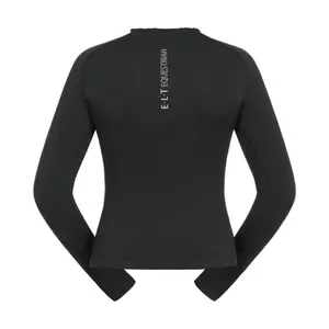 Reittrikot langarm Damen ELT 3D Richmond image-2