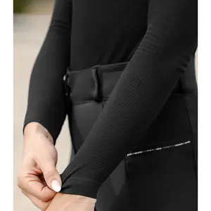 Reittrikot langarm Damen ELT 3D Richmond image-4