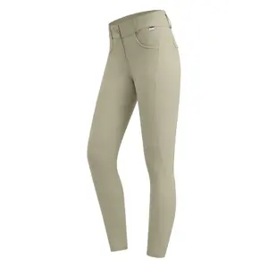 Παντελόνι διαγωνισμού full grip γυναικείο ELT Comfort Ride Glam image-0