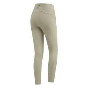 Παντελόνι διαγωνισμού full grip γυναικείο ELT Comfort Ride Glam image-1