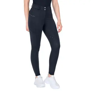 Full grip riding Trousers for women ELT Romy Glam image-0
