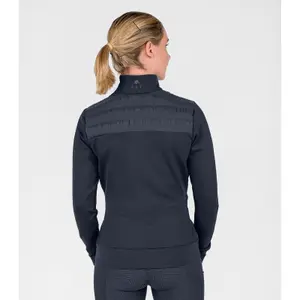 Doudoune équitation femme ELT Hybride Sydney image-2