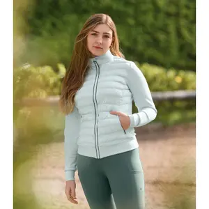 Women's riding jacket ELT Hybride Sydney image-0