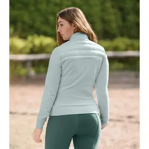 Women's riding jacket ELT Hybride Sydney image-1