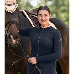 Γυναικεία σαλοπέτα ιππασίας με φερμουάρ πλήρους μήκους ELT Stockholm