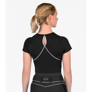 T-shirt femme ELT Springfield image-1