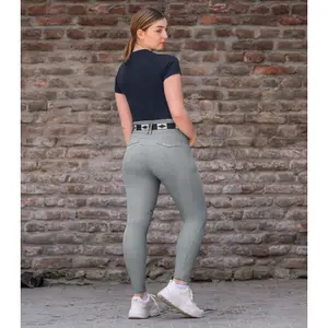 Reittrikot Damen ELT 3D Sienna image-2