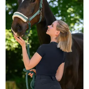 Reittrikot Damen ELT 3D Sienna image-3
