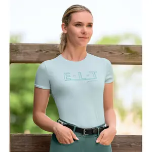 Women's T-shirt ELT Salzbourg image-0