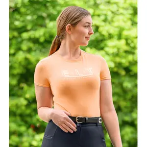Women's T-shirt ELT Salzbourg image-0