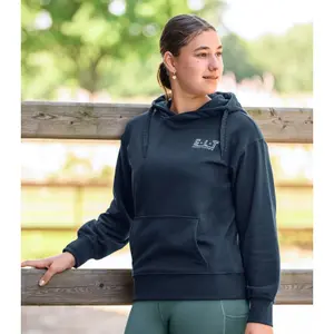 Women's hooded sweatshirt ELT Strasbourg image-0