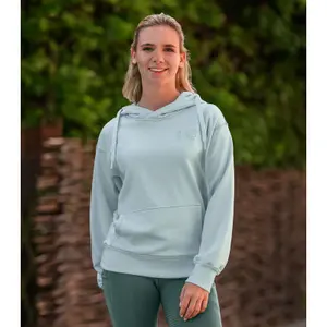 Women's hooded sweatshirt ELT Strasbourg image-0