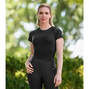 Dameslegging met volledige grip ELT Susann image-2