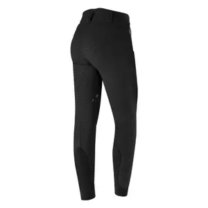 Women's full grip competition breeches ELT Comfort Heat image-2