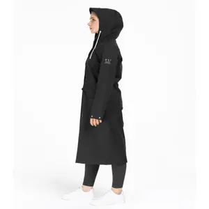 Riding raincoat ELT Performance image-1