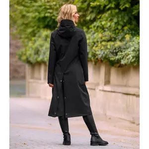 Riding raincoat ELT Performance image-4