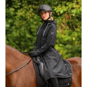 Riding raincoat ELT Performance image-5