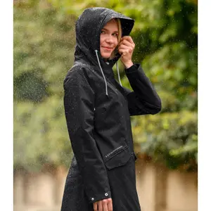Riding raincoat ELT Performance image-6