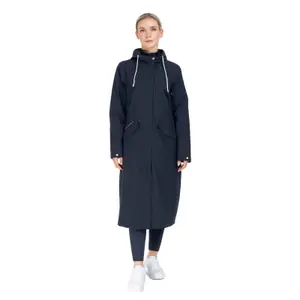 Riding raincoat ELT Performance image-0