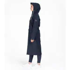 Riding raincoat ELT Performance image-1