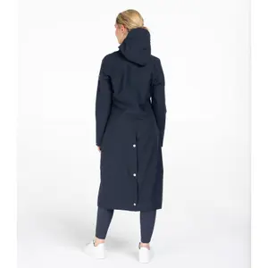 Riding raincoat ELT Performance image-2