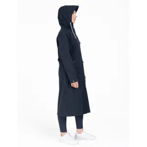 Riding raincoat ELT Performance image-3