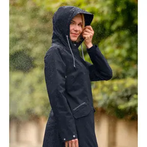 Riding raincoat ELT Performance image-4