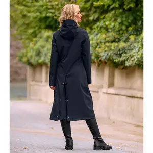 Riding raincoat ELT Performance image-5