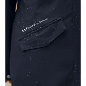 Riding raincoat ELT Performance image-6