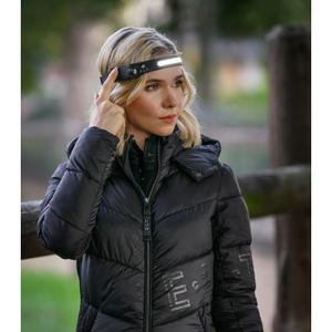 Lampada frontale LED ELT image-1