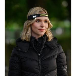 Lampada frontale LED ELT image-2