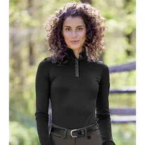 Technical riding shirt ELT Esthal image-2