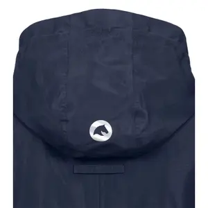 Vattentät ridjacka ELT Emilia image-5