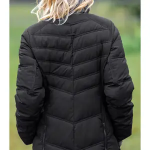 Reitmantel Damen ELT Saphira image-6