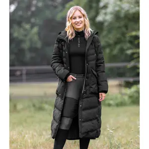 Reitmantel Damen ELT Saphira image-2