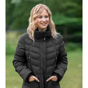 Reitmantel Damen ELT Saphira image-5