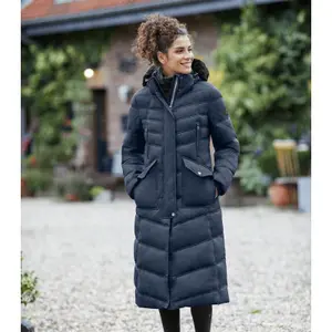 Women's riding coat ELT Saphira image-1
