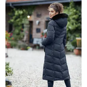 Women's riding coat ELT Saphira image-5