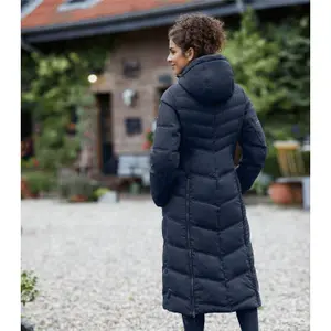 Women's riding coat ELT Saphira image-4