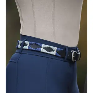 Cintura in pelle ELT Polo Gemma image-1