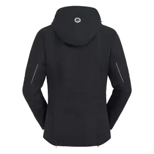 Casaco de equitação com capuz impermeável ELT Hamburg image-3