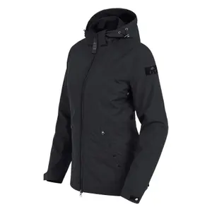 Casaco de equitação com capuz impermeável ELT Hamburg image-2