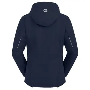 Casaco de equitação com capuz impermeável ELT Hamburg image-6