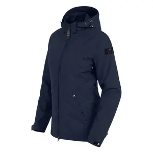 Casaco de equitação com capuz impermeável ELT Hamburg image-2