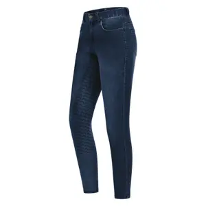 Women's riding jeans ELT Luna image-0