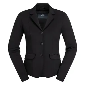 Reitjacke für Mädchen ELT Lina image-0